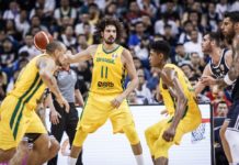 Anderson Varejao: «Ganamos un juego que nadie creía»