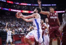 «No está nada definido porque hayamos clasificado a Cuartos»