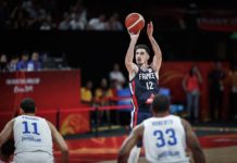 «Argentina es un equipo con mucha ilusión»