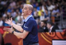 «Queremos la final del mundo»