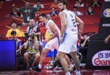 Delía: «Nos sentimos cómodos, los rivales nos respetan»