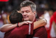 Fernando Duró: «Hicimos un soberbio trabajo en equipo»