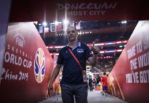 «Scola me dijo que podíamos jugar semifinales»