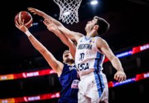 «Tenemos que hacer un juego perfecto, mejor que contra Serbia»