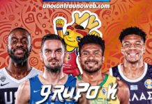 ¿Cómo se define el Grupo K?