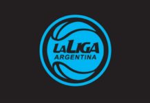 Equipos y zonas confirmadas en la Liga Argentina