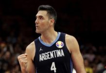 Informe UcU TV: Luis Scola