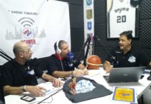 ¡Mirá el sexto programa de #DeAcaALaChina en vivo!