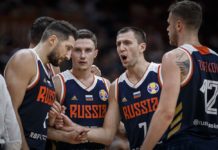 Análisis de Rusia, tercer rival de Argentina