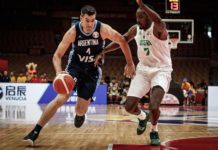 Scola segundo goleador en Mundiales: «Estoy emocionado, es un gran honor para mi»