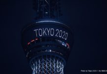 Confirmados los clasificados mundialistas a Tokio 2020