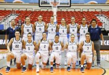 Las convocadas de Argentina para el Preclasificatorio Olímpico