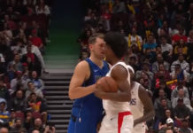 No tan amistoso – Pretemporada NBA