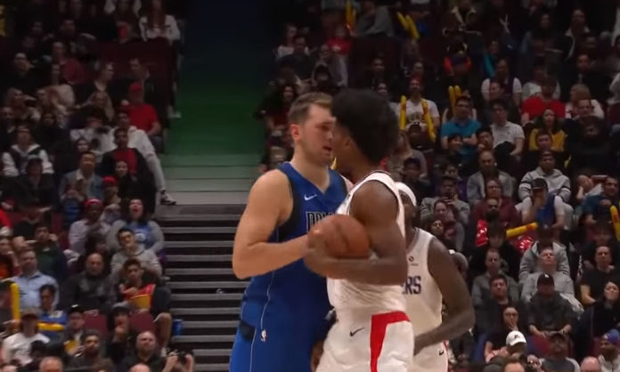 Doncic Mann