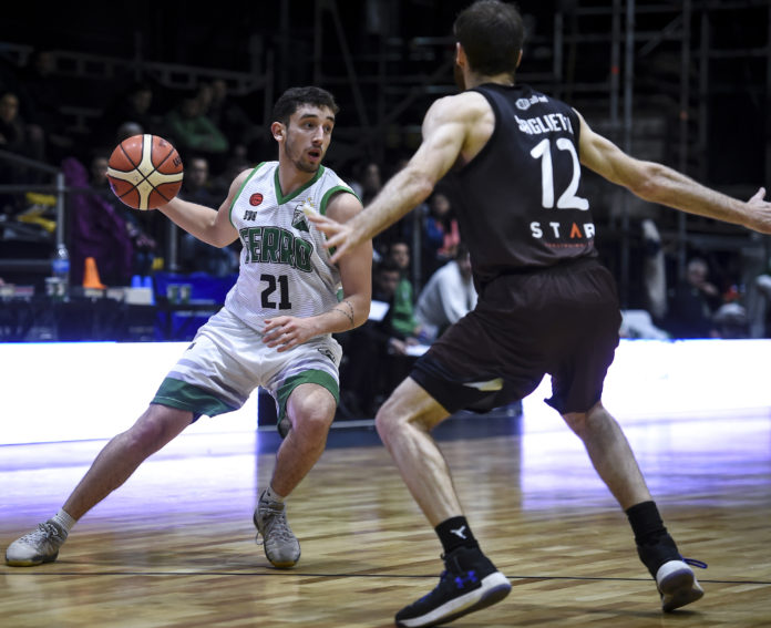 Ferro