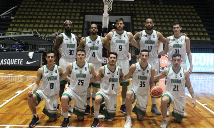 Ferro