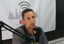 «Me juzgan por lo que ven en la cancha pero en realidad no me conocen»