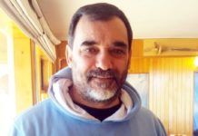 Bernardo Murphy: «Lo que se vive en las grandes ciudades es realmente caótico.»