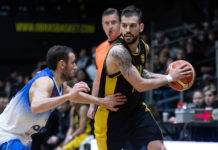 Barral, con Covid positivo, no pudo viajar a Francia