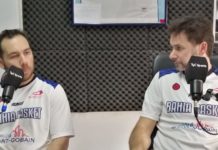 «Queremos imitar cómo hacen las cosas los mejores»