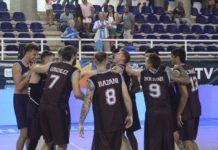 Histórica clasificación de Salta Básket en Liga Sudamericana