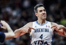 Scola: «Mi objetivo es Japón, después veremos»