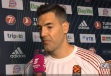 🎥 Scola, su edad y una divertida respuesta…