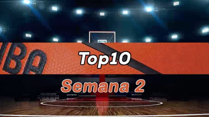Top 10 2sem