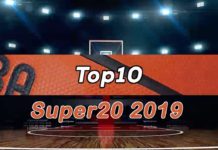 🎥 El top 10 del Super 20