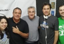 Julio Lamas en 3X3: «El DT argentino está en el primer nivel mundial»