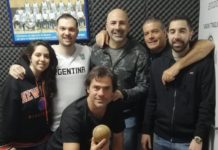 Bianchelli en 3×3: «Estamos todos alineados atrás de la misma idea»