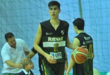 San Isidro se refuerza con Joaquín Lallana