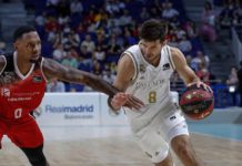 Laprovittola sigue en el Madrid; ¿vía libre para Campazzo a la NBA?