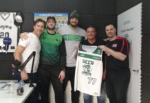 Romero y Rivero: una historia de amistad y unión adentro y afuera de la cancha