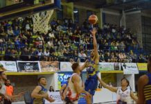 Tres locales y Parque Sur dio el golpe en la ruta