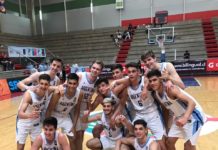 Sudamericano U17: ¡Argentina es finalista!