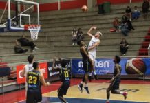 Gran debut de Argentina en el Sudamericano U17