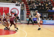 Sudamericano U17: ¡Argentina está en semifinales!