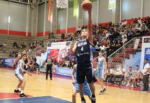 Argentina venció a Uruguay en el Sudamericano