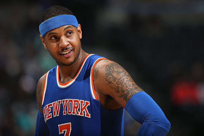 Carmelo