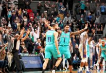 Noche de chiquitas – Resumen del 15/11