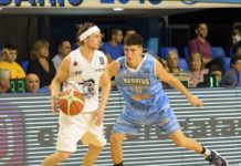 «Estamos para algo grande»