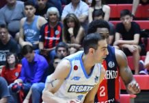 «Somos conscientes que tenemos que mejorar»