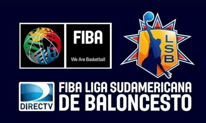 Liga Sudamericana