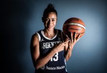 Pepo Gonzalez: «Lo que pase en el torneo va a depender completamente de nosotras»