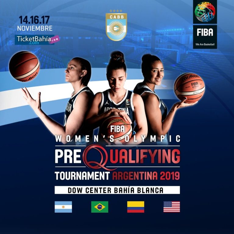 Las voces de las protagonistas en la previa del Preolímpico