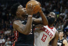 Houston, tuvimos un problema