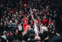 Queda un solo invicto