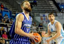 Patricio Tabárez: «Se extraña la adrenalina de un partido»