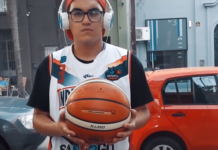 El rap del gigante diablo azul y canciones varias en 3×3 Radio